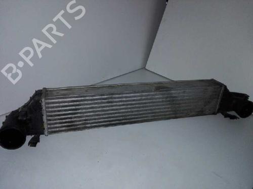 Used Intercooler MERCEDES-BENZ CLK (C209) [2002-2010]  29000109