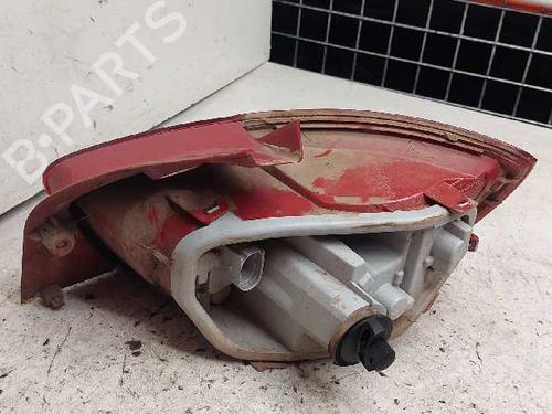 Left taillight SEAT IBIZA IV (6J5, 6P1)  | BP28987252C34 