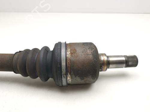 Left front driveshaft PEUGEOT 406 (8B) 2.0 HDI 110 | BP29000169M38 