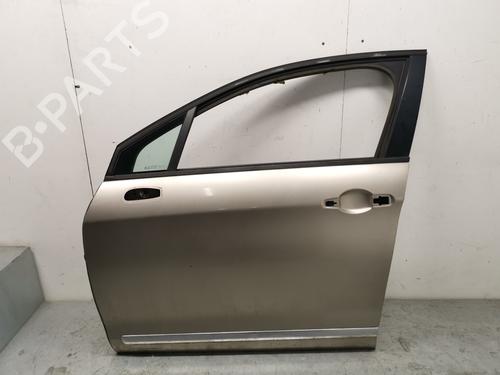 Porte avant gauche CITROËN C5 III Break (RW_) [2008-2017]  30886891