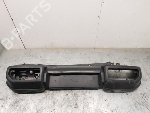 Used Rear bumper SUZUKI JIMNY Closed Off-Road Vehicle (A6G) [2018-2025]  29573156