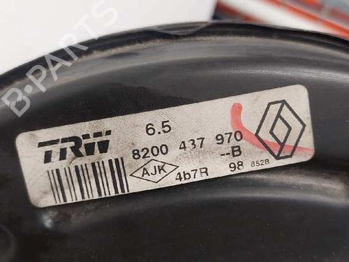 Servo brake RENAULT MEGANE II (BM0/1_, CM0/1_) 2.0 Renault Sport | BP28995705M42
