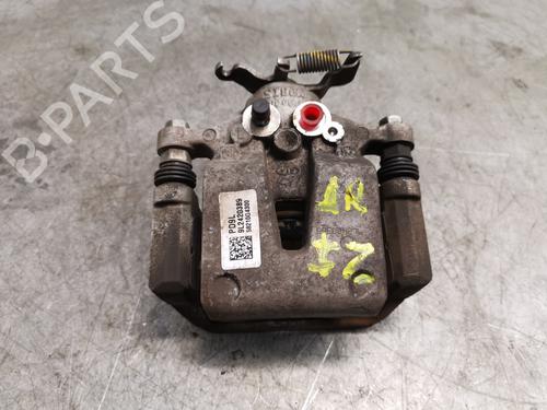Used Left rear brake caliper Left rear brake caliper KIA CEED Sportswagon (CD) [2018-2026] 34214909 34214909