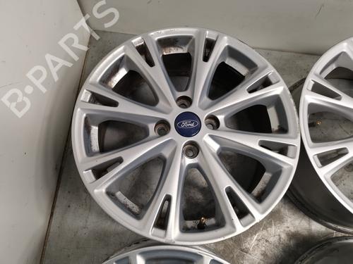 Fælk FORD FIESTA VI (CB1, CCN) 1.6 TDCi | BP31251483C45 