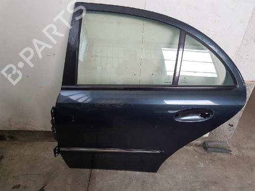 Used Left rear door MERCEDES-BENZ E-CLASS (W211) E 320 CDI 4-matic (211.089) (224 hp) 28989390
