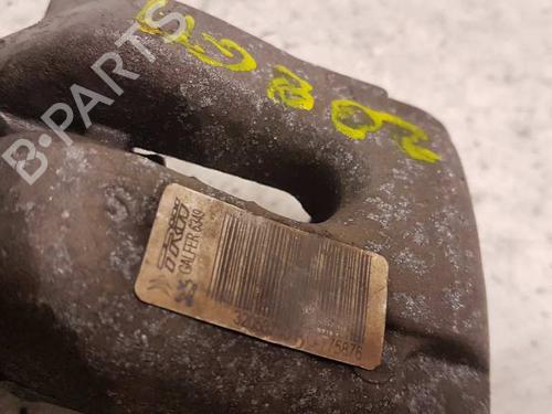 Right rear brake caliper PEUGEOT 208 I (CA_, CC_) 1.6 GTi | BP28985103M106 