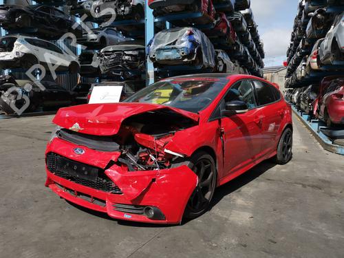 Brugte FORD FOCUS III Turnier  2.0 ST  4524532