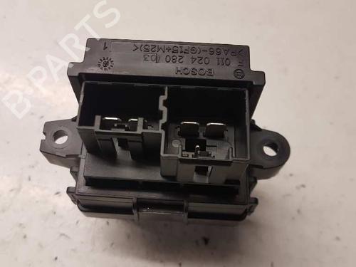 Used Heater resistor OPEL INSIGNIA A (G09) [2008-2017]  28979824