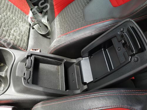 Armrest / Center console FORD FOCUS III Turnier 2.0 ST | BP33470637I20 - Image 2