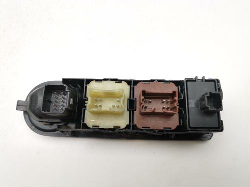 Left front window switch RENAULT CAPTUR I (J5_, H5_) 1.5 dCi 90 (J5N4, J5M5, J5MW, J5M6, J5AL, J5AJ) | BP39444026I27 - Image 4