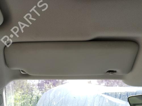 left-sun-visor-audi-q3-8ub-8ug-2011-2012-2013-2014-2015-2016-2017-2018-2019-2020-36476208 main image