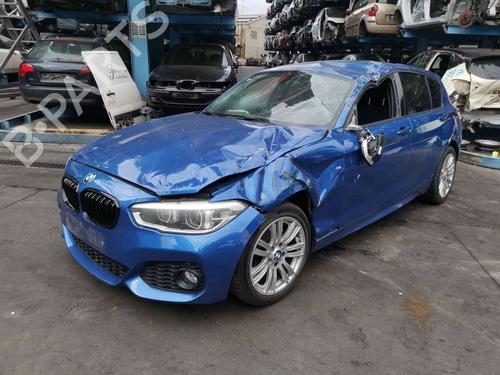 Used Parts BMW 1 (F20) 118 d 5024145