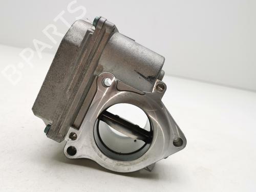 Throttle body RENAULT MEGANE II (BM0/1_, CM0/1_)  | BP29376378M82 