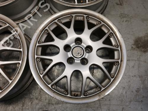 Felg SEAT LEON (1M1)  | BP28996391C45 