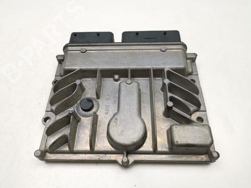 Used Engine control unit (ECU) OPEL ASTRA J Sports Tourer (P10) [2010-2015]  28995409