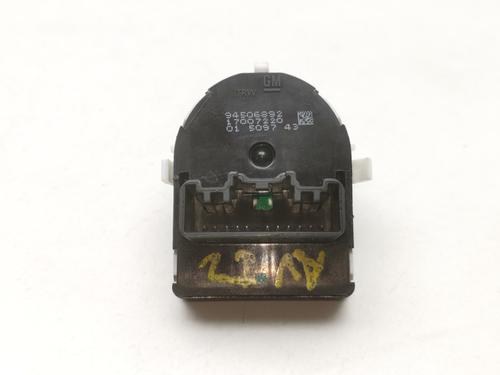 Mirror switch OPEL MOKKA / MOKKA X (J13) | BP36673351I25 - Image 2