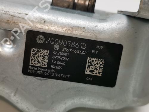 Electronic module SEAT LEON (KL1, KLG) | BP33029165M83 - Image 3