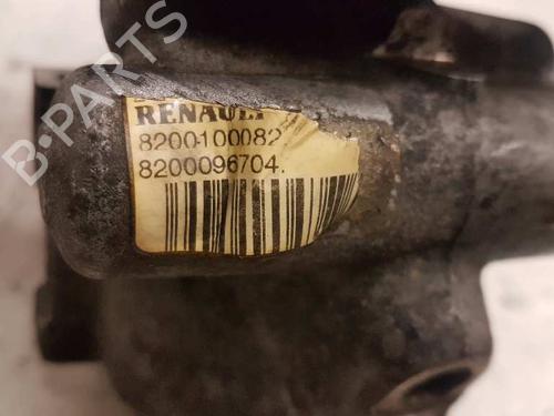 Steering pump RENAULT LAGUNA II (BG0/1_) 1.9 dCi (BG08, BG0G) | BP28982673M99