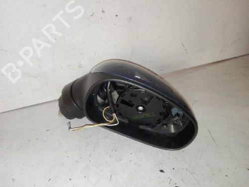 Used Right mirror SEAT LEON (1P1) [2005-2013]  28984943