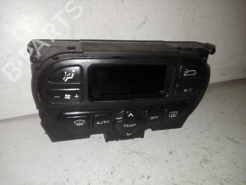 Commande Chauffage CITROËN XSARA PICASSO (N68) 2.0 HDi | BP28981406I5 