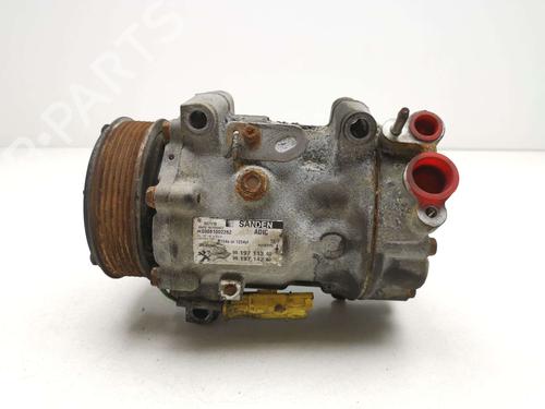 AC-Kompressor AC-Kompressor 39444134 39444134