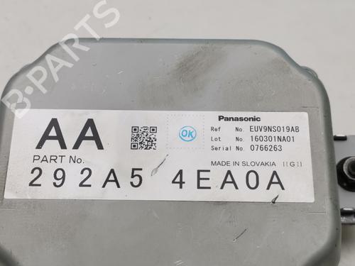 Electronic module RENAULT KADJAR (HA_, HL_) 1.6 dCi 130 4x4 (HLA4) | BP36566417M83 - Image 4