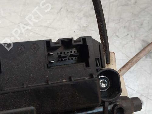 Rear right window mechanism VW POLO V (6R1, 6C1)  | BP28991125C25 