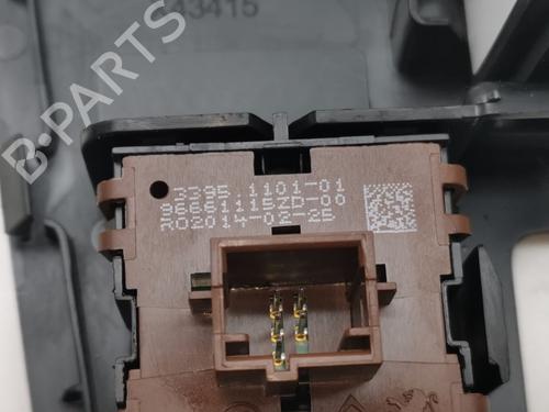 Switch PEUGEOT 508 SW I (8E_) 2.0 HDi | BP32866204I30 - Image 3