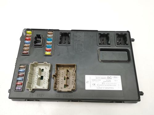 Boîte à Fusibles FORD TRANSIT Van (FA_ _) [2006-2014]  29293435