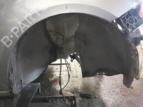 Used Wheel arch Wheel arch SEAT ALTEA (5P1) [2004-2015] 35792442 35792442