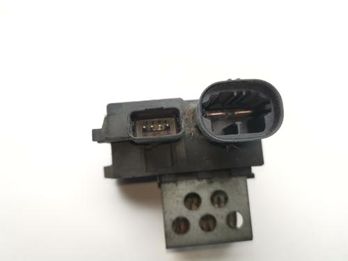Heater resistor CITROËN BERLINGO MULTISPACE (B9) 1.6 BlueHDi 100 | BP28978278M108 