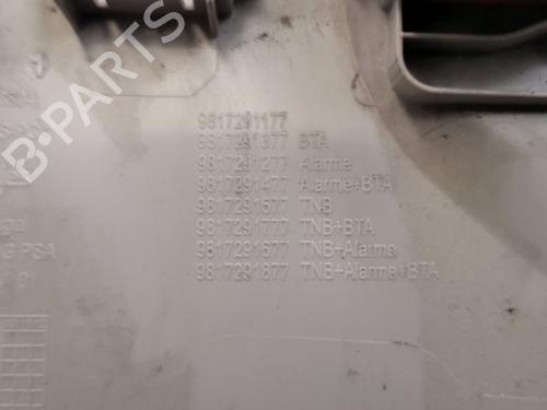 Other PEUGEOT PARTNER Box Body/MPV (K9)  | BP29456539O1 
