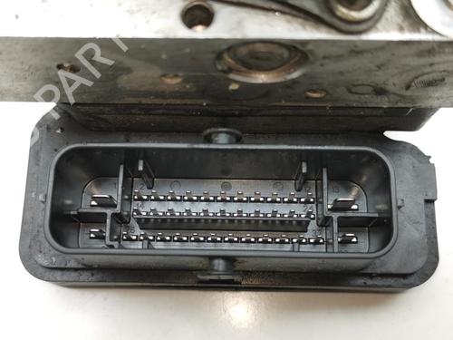 ABS pump PEUGEOT PARTNER Box Body/MPV (K9)  | BP29484041M43 