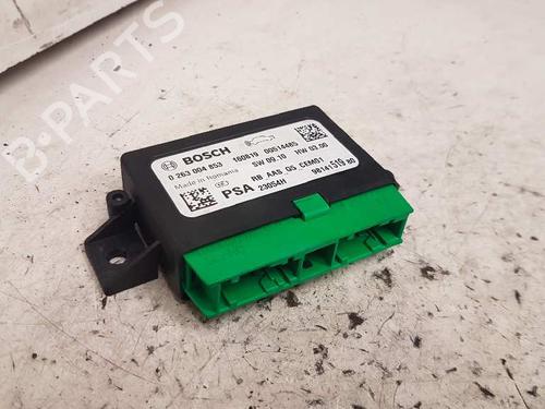 Elektronisk modul PEUGEOT 208 I (CA_, CC_) [2012-2021]  28988517
