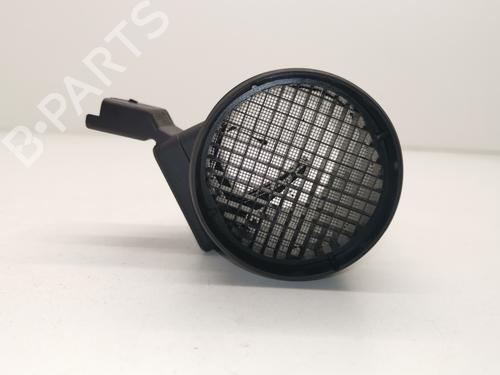 Mass air flow sensor CITROËN XSARA Coupe (N0) 2.0 HDI 90 | BP28979703M95