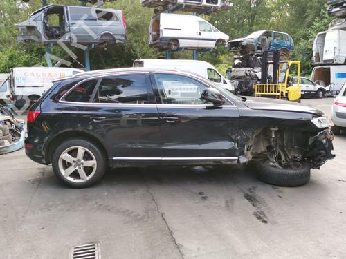 Left headlight AUDI Q5 (8RB) 2.0 TDI quattro | BP39443301C28 - Image 12