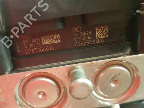 ABS pump FIAT TIPO Estate (356_, 357_) 1.4 (356WXA1B) | BP28995798M43 