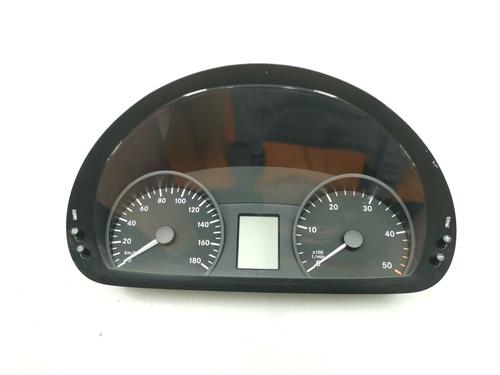 Used Instrument cluster MERCEDES-BENZ SPRINTER 3-t Van (B906) [2006-2018]  28994715