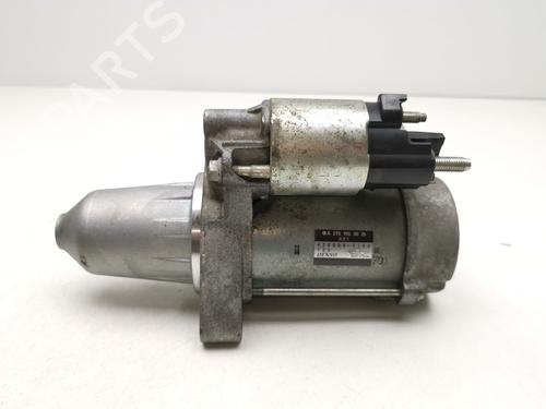 Used Starter Starter MERCEDES-BENZ B-CLASS Sports Tourer (W246, W242) B 200 CDI (246.201) (136 hp) 39443938 39443938