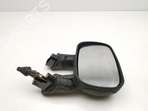 Retrovisore destro FIAT DOBLO MPV (119_, 223_) 1.3 JTD (75 hp) 28980027