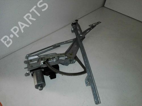 Used Front left window mechanism OPEL ZAFIRA A MPV (T98) 2.2 DTI 16V (F75) (125 hp) 28999492