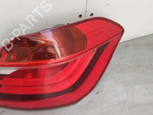 Used Right taillight BMW 2 Active Tourer (F45) 218 d (150 hp) 28995731