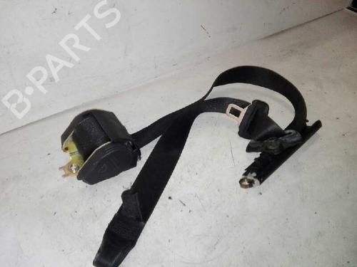 Used Front right seatbelt BMW 3 Compact (E46) 320 td (150 hp) 28984952