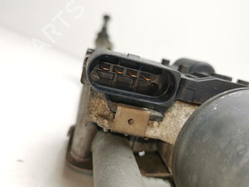 Front wiper motor VW GOLF VI (5K1)  | BP28998804M29 