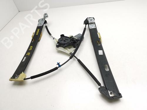 Used Front left window mechanism Front left window mechanism 37182684 37182684