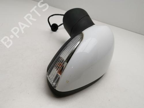 Left mirror FORD FIESTA VI (CB1, CCN)  | BP28997408C26 