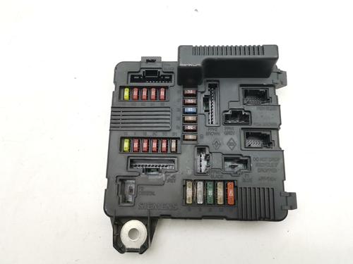 Sikringsdose RENAULT MEGANE II Saloon (LM0/1_) [2003-2025]  28997411