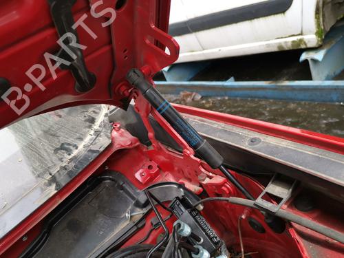 Used Hood lift support BMW 1 (F20) [2011-2019]  29289592