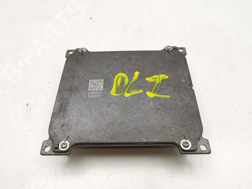 Lights ECU MG MG ZS SUV (AZS1)  | BP28997501M55 