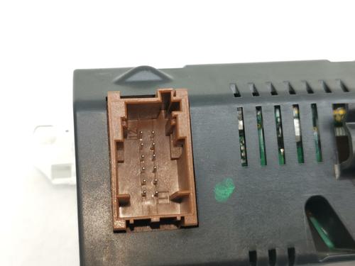 Display CITROËN BERLINGO MULTISPACE (B9) 1.6 HDi 90 4x4 | BP30886876C48